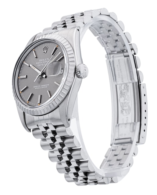 Rolex Datejust 16030 Image 2